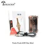 Tesla Box Punk 85W - Χονδρική